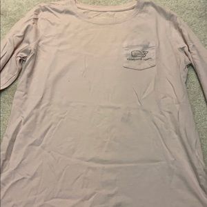 Vineyard vines long sleeve